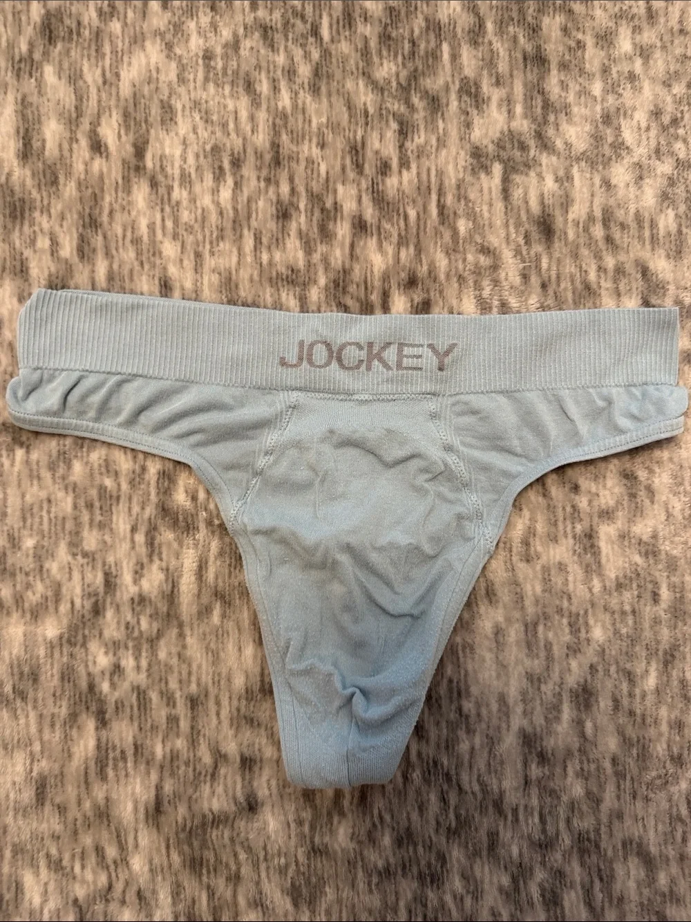 Jockey Retro Thong